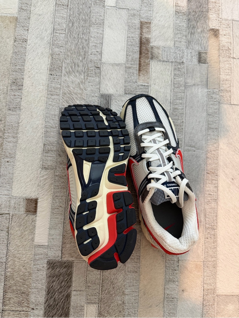 Nike vomero 5 team USA - Picture 5 of 5